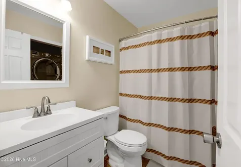 1423 S Lake Park Boulevard Carolina Beach NC 28428