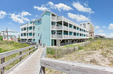 1423 S Lake Park Boulevard Carolina Beach NC 28428