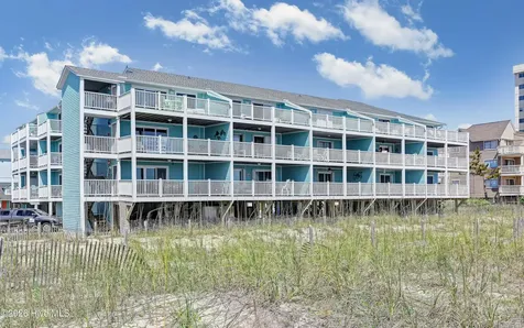 1423 S Lake Park Boulevard Carolina Beach NC 28428