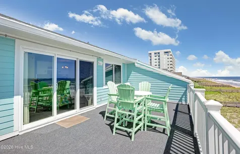1423 S Lake Park Boulevard Carolina Beach NC 28428