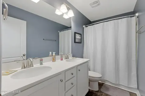 43 Thrush Trail Hampstead NC 28443