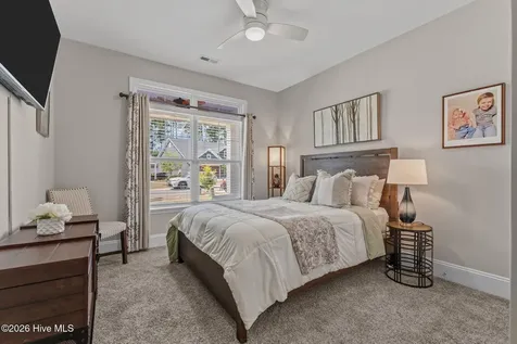 174 Holly Springs Court Southern Pines NC 28387