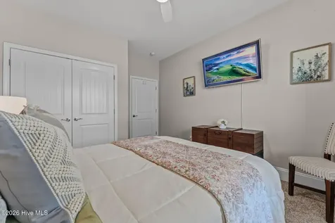 174 Holly Springs Court Southern Pines NC 28387