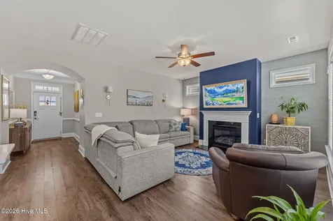 174 Holly Springs Court Southern Pines NC 28387