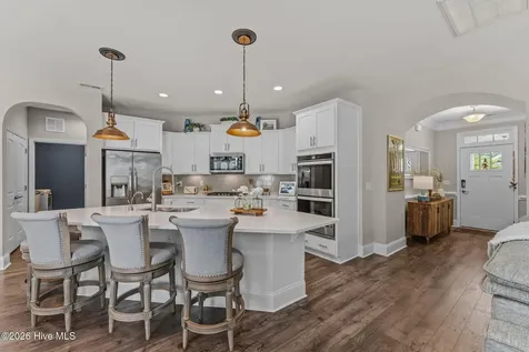 174 Holly Springs Court Southern Pines NC 28387
