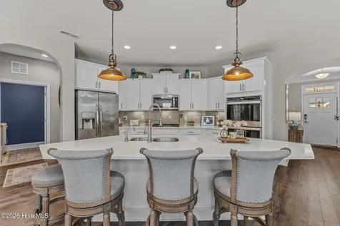 174 Holly Springs Court Southern Pines NC 28387