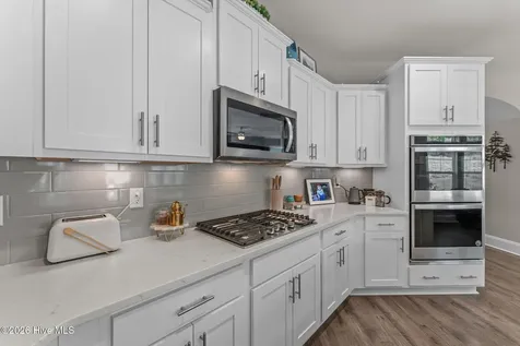 174 Holly Springs Court Southern Pines NC 28387