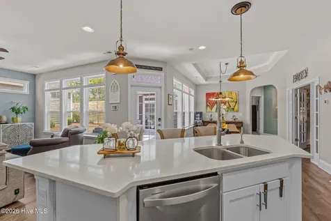 174 Holly Springs Court Southern Pines NC 28387