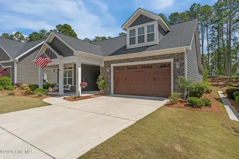 174 Holly Springs Court Southern Pines NC 28387