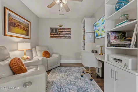 174 Holly Springs Court Southern Pines NC 28387