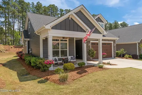 174 Holly Springs Court Southern Pines NC 28387