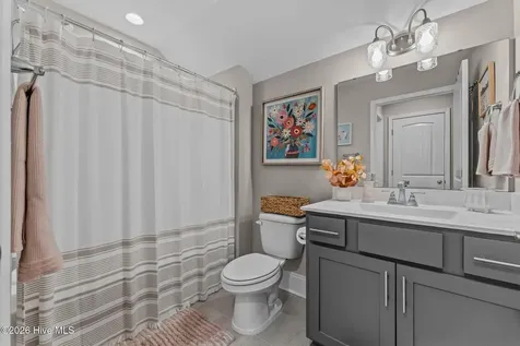 174 Holly Springs Court Southern Pines NC 28387