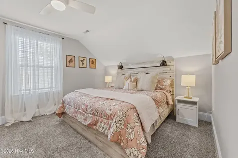 174 Holly Springs Court Southern Pines NC 28387