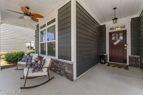 174 Holly Springs Court Southern Pines NC 28387
