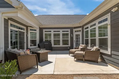 174 Holly Springs Court Southern Pines NC 28387