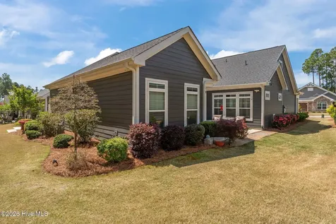 174 Holly Springs Court Southern Pines NC 28387
