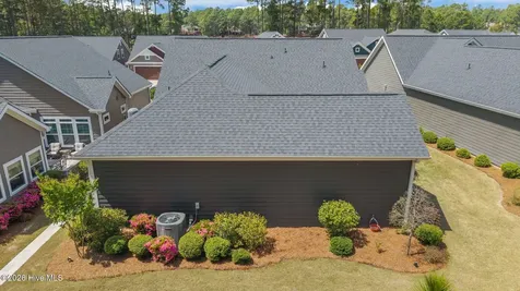 174 Holly Springs Court Southern Pines NC 28387