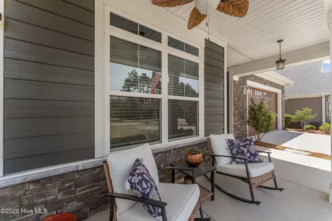 174 Holly Springs Court Southern Pines NC 28387