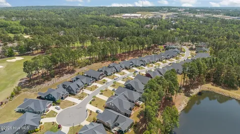 174 Holly Springs Court Southern Pines NC 28387