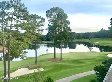 174 Holly Springs Court Southern Pines NC 28387