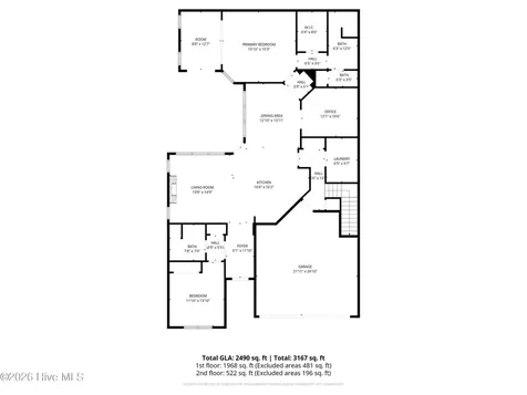 174 Holly Springs Court Southern Pines NC 28387