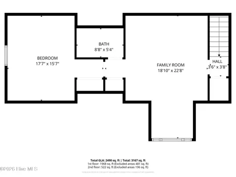 174 Holly Springs Court Southern Pines NC 28387