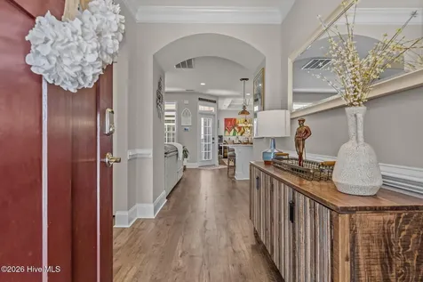 174 Holly Springs Court Southern Pines NC 28387