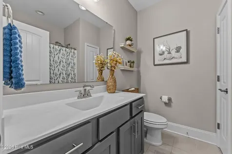 174 Holly Springs Court Southern Pines NC 28387