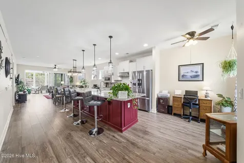 3308 Laughing Gull Terrace Wilmington NC 28412