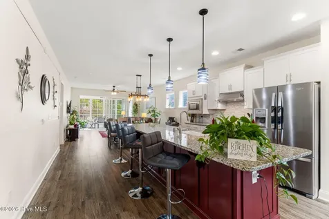 3308 Laughing Gull Terrace Wilmington NC 28412