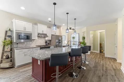 3308 Laughing Gull Terrace Wilmington NC 28412
