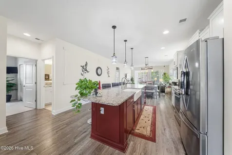 3308 Laughing Gull Terrace Wilmington NC 28412