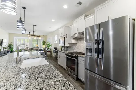 3308 Laughing Gull Terrace Wilmington NC 28412