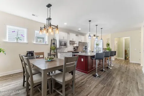 3308 Laughing Gull Terrace Wilmington NC 28412
