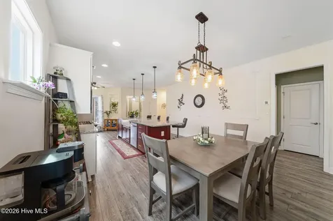 3308 Laughing Gull Terrace Wilmington NC 28412