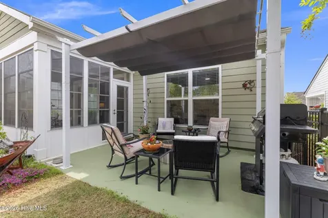 3308 Laughing Gull Terrace Wilmington NC 28412