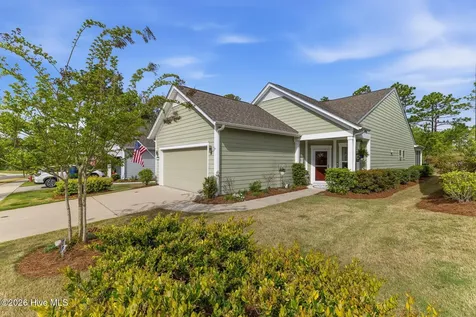 3308 Laughing Gull Terrace Wilmington NC 28412