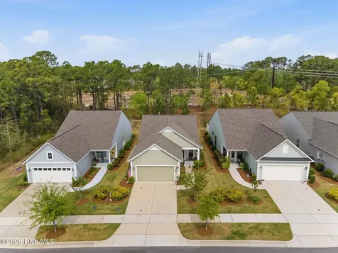 3308 Laughing Gull Terrace Wilmington NC 28412