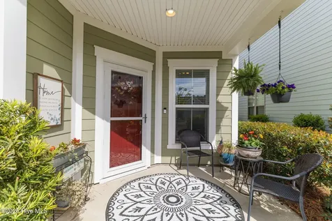 3308 Laughing Gull Terrace Wilmington NC 28412