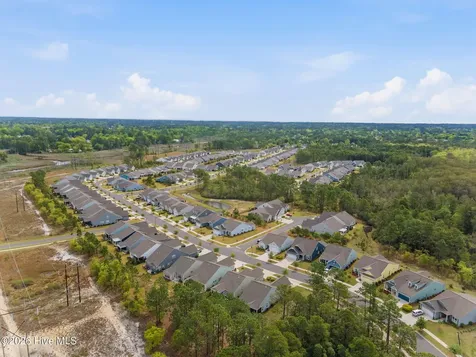 3308 Laughing Gull Terrace Wilmington NC 28412