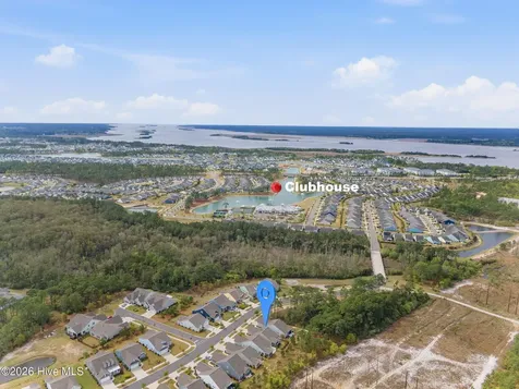 3308 Laughing Gull Terrace Wilmington NC 28412