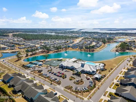 3308 Laughing Gull Terrace Wilmington NC 28412