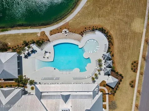3308 Laughing Gull Terrace Wilmington NC 28412
