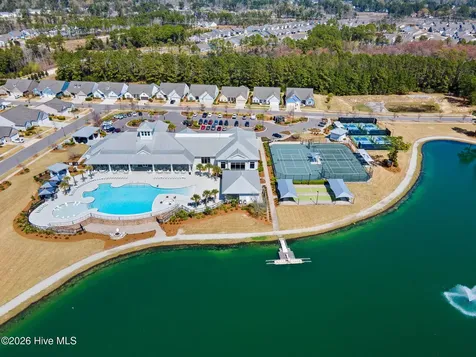 3308 Laughing Gull Terrace Wilmington NC 28412