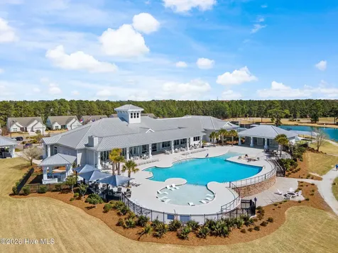 3308 Laughing Gull Terrace Wilmington NC 28412