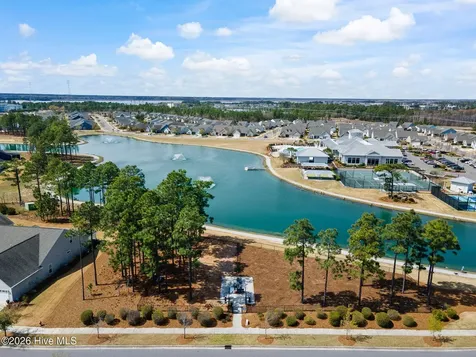 3308 Laughing Gull Terrace Wilmington NC 28412