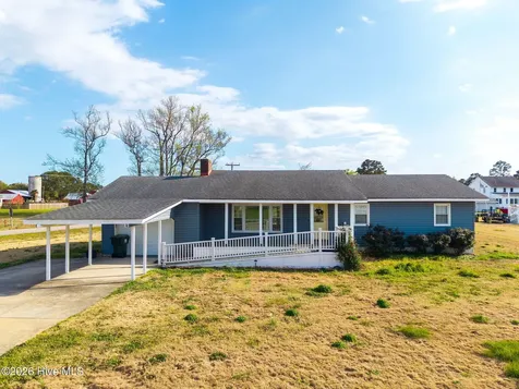 101 Canadian Goose Drive Currituck NC 27929