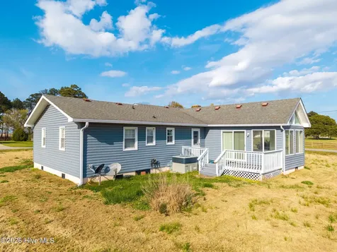 101 Canadian Goose Drive Currituck NC 27929
