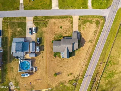 101 Canadian Goose Drive Currituck NC 27929
