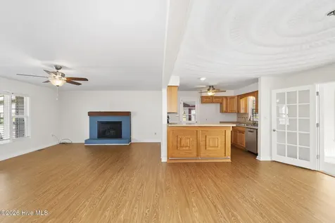 101 Canadian Goose Drive Currituck NC 27929
